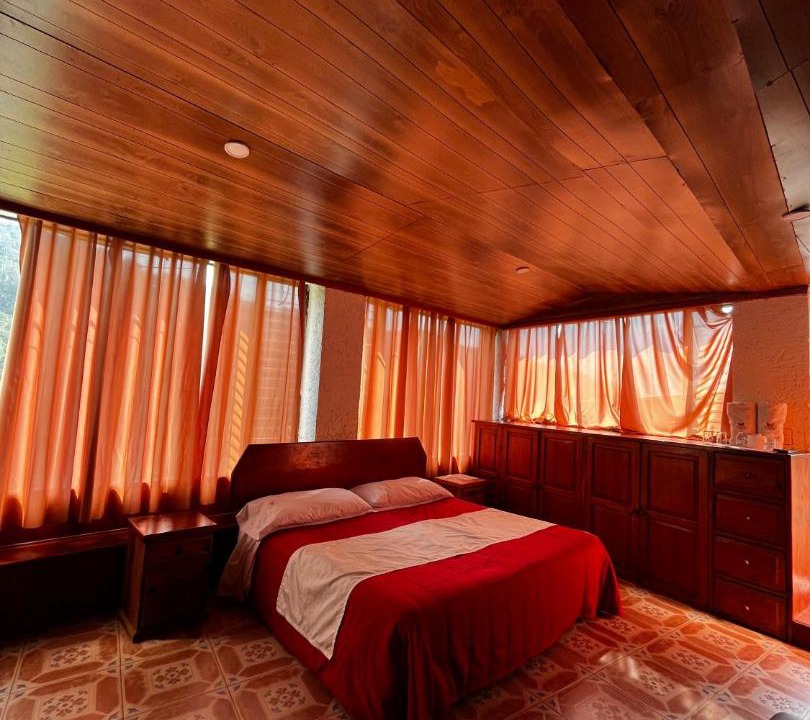 Photo of Bedroom in El Santuario