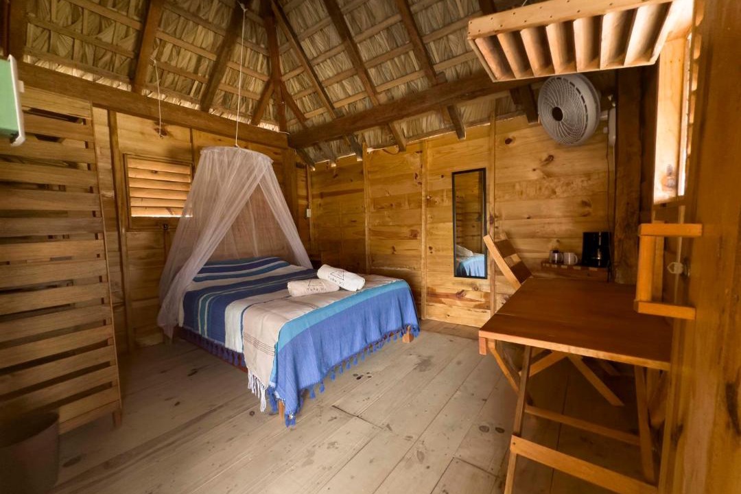 Photo of Bedroom in Villa de Tututepec de Melchor Ocampo