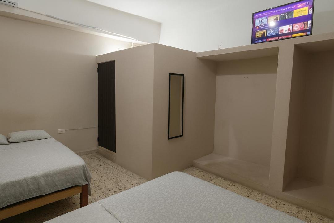 Photo of Bedroom in Tapachula