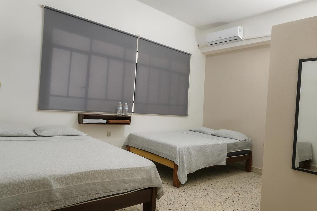 Photo of Bedroom in Tapachula