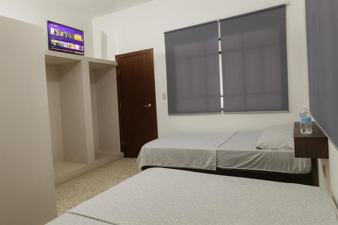 Photo of Bedroom in Tapachula