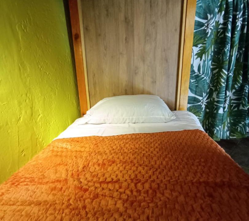 Photo of Bedroom in Downtown Queretaro