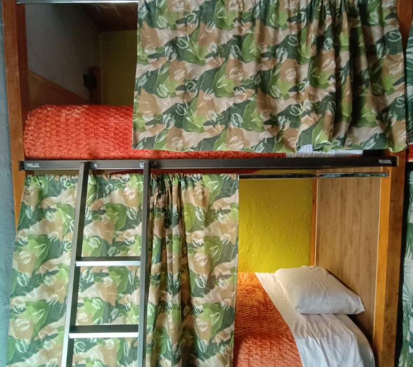 Photo of Bedroom in Downtown Queretaro