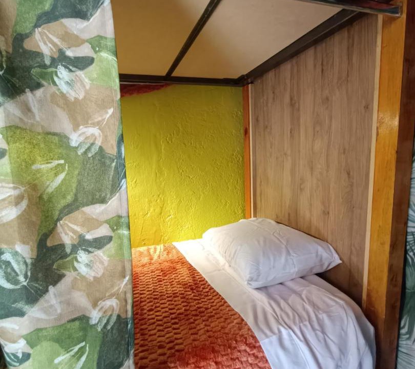 Photo of Bedroom in Downtown Queretaro
