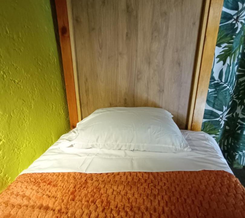 Photo of Bedroom in Downtown Queretaro