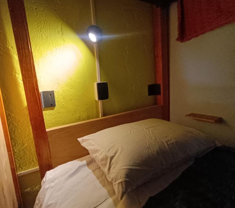 Photo of Bedroom in Downtown Queretaro