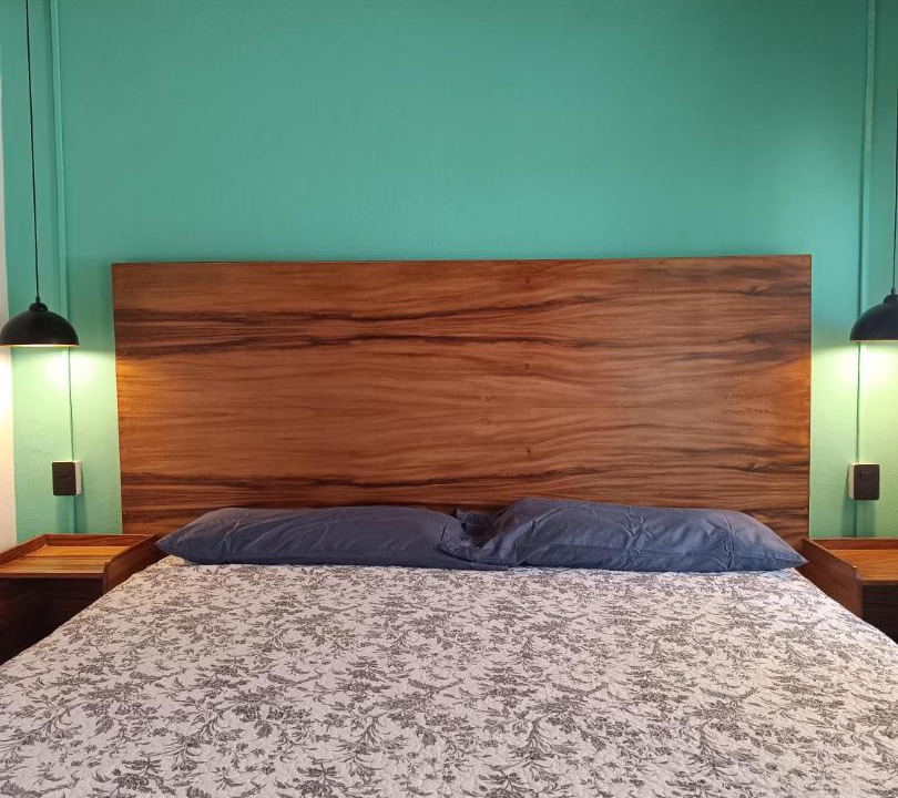 Photo of Bedroom in Downtown Queretaro