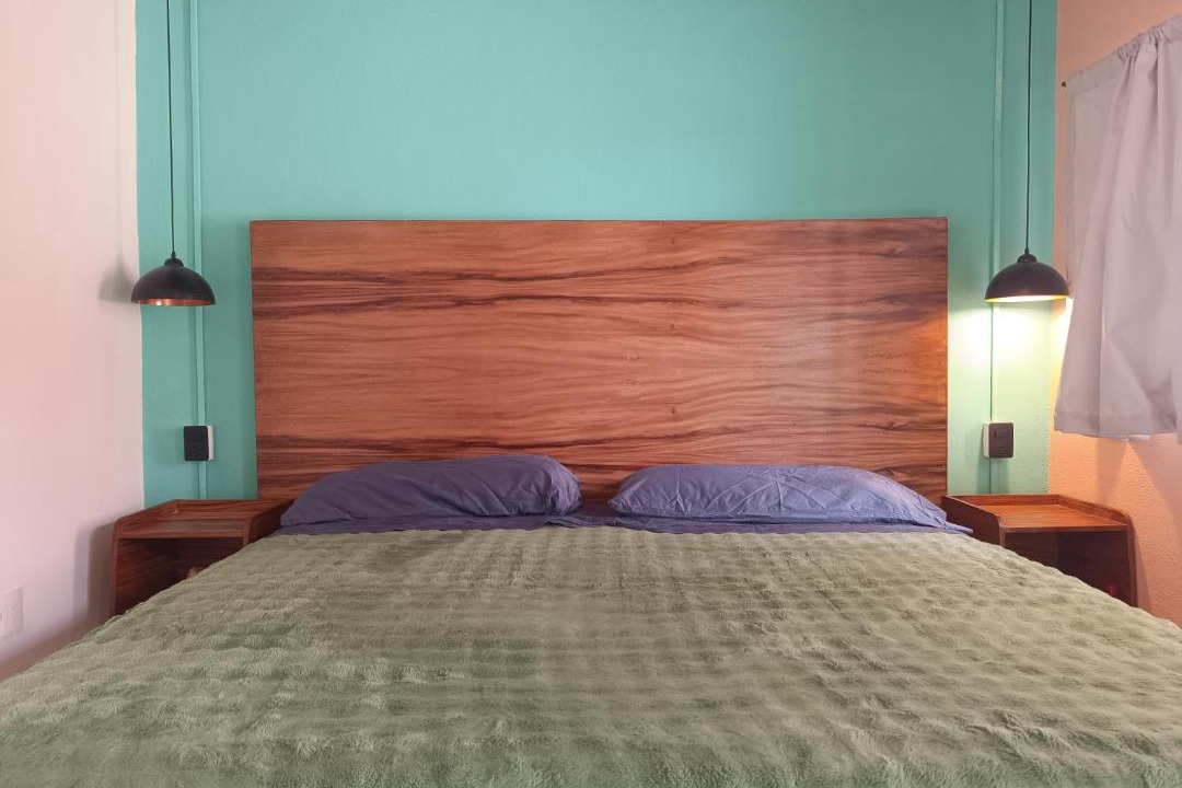 Photo of Bedroom in Downtown Queretaro