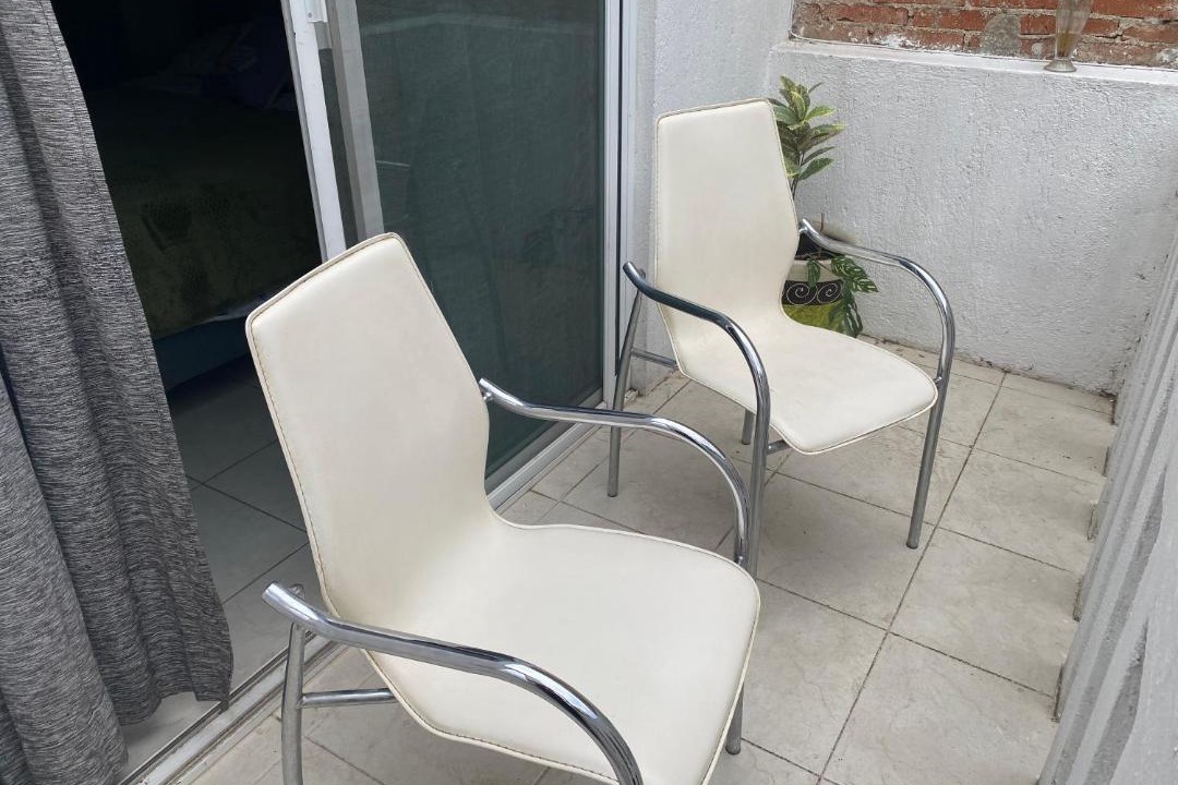 Photo of Patio Balcony in San Sebastian Tutla