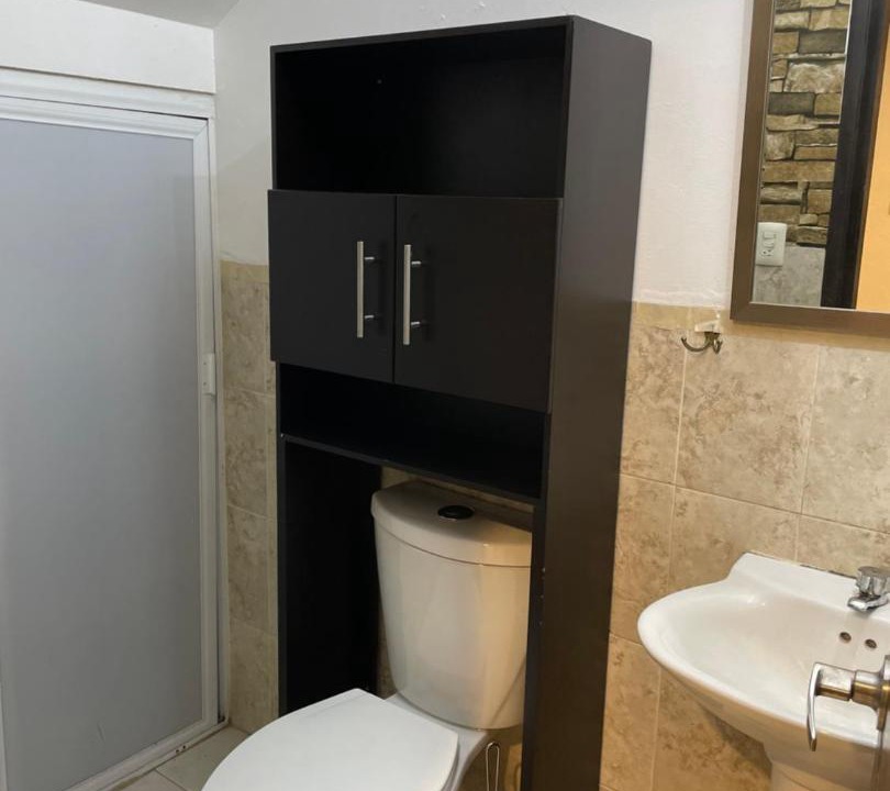 Photo of Bathroom in San Sebastian Tutla