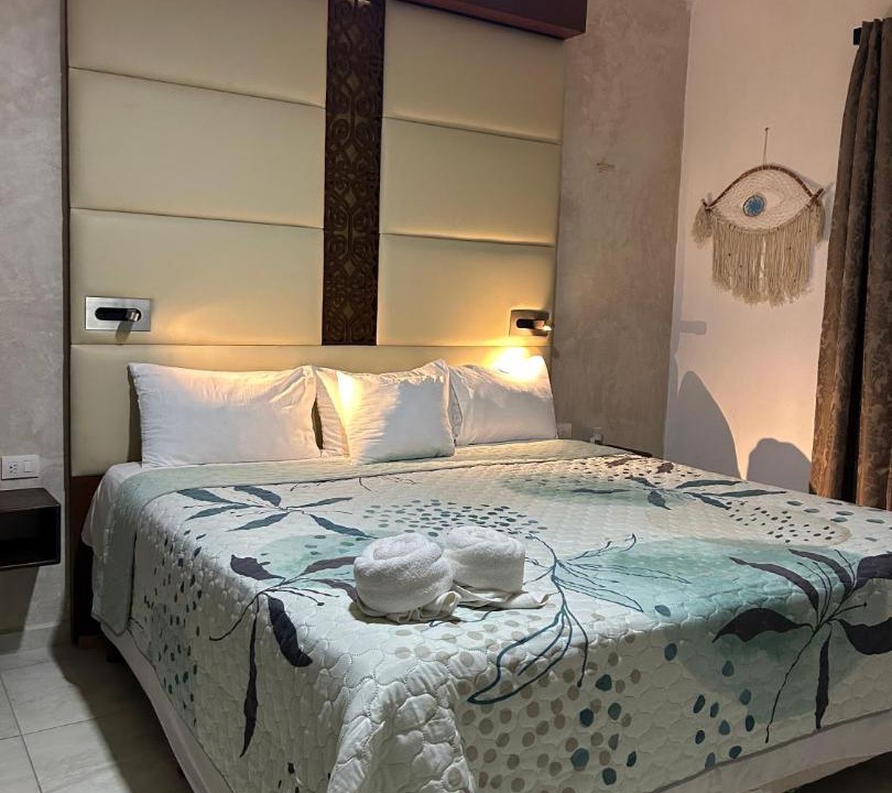 Photo of Bedroom in Rio Lagartos