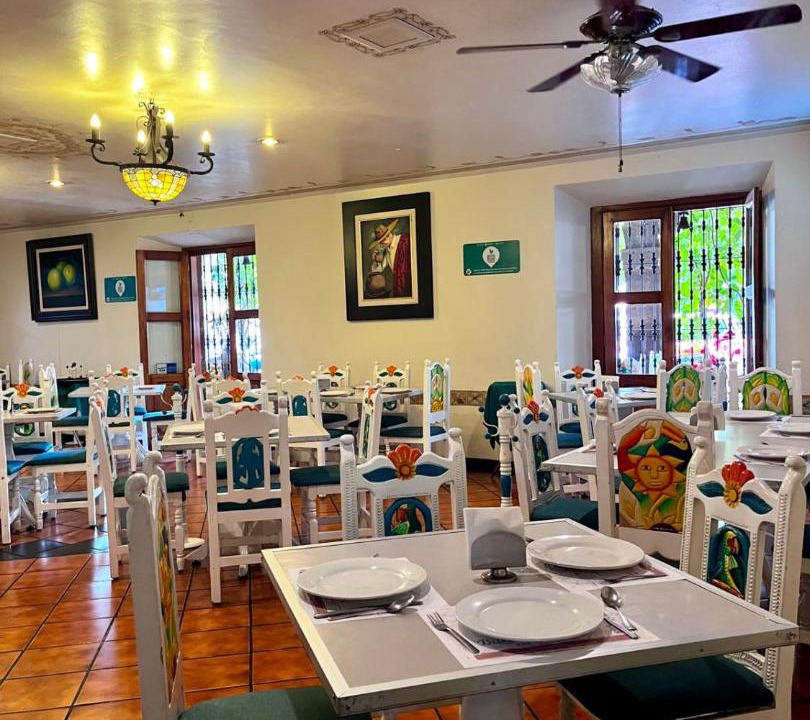 Photo of Others in San Juan del Rio