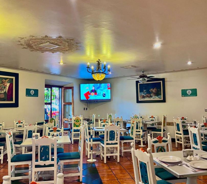 Photo of Others in San Juan del Rio