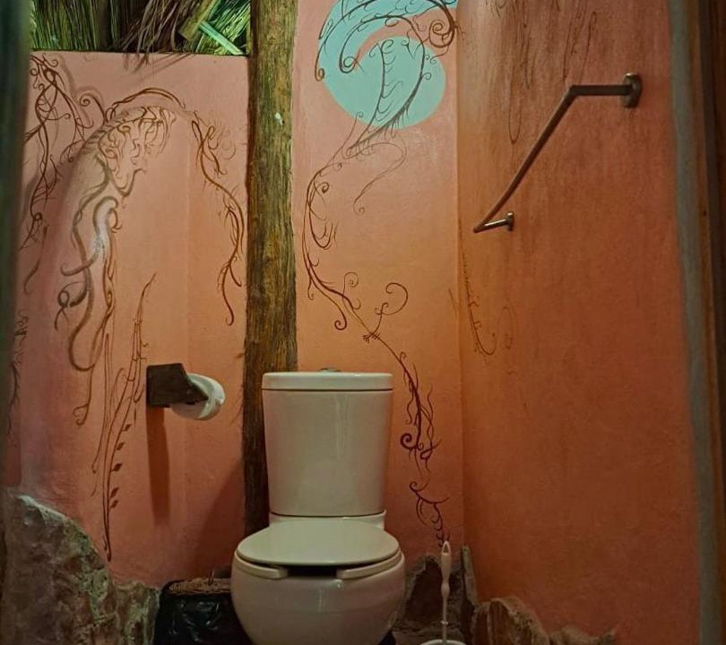 Photo of Bathroom in Macario Gomez