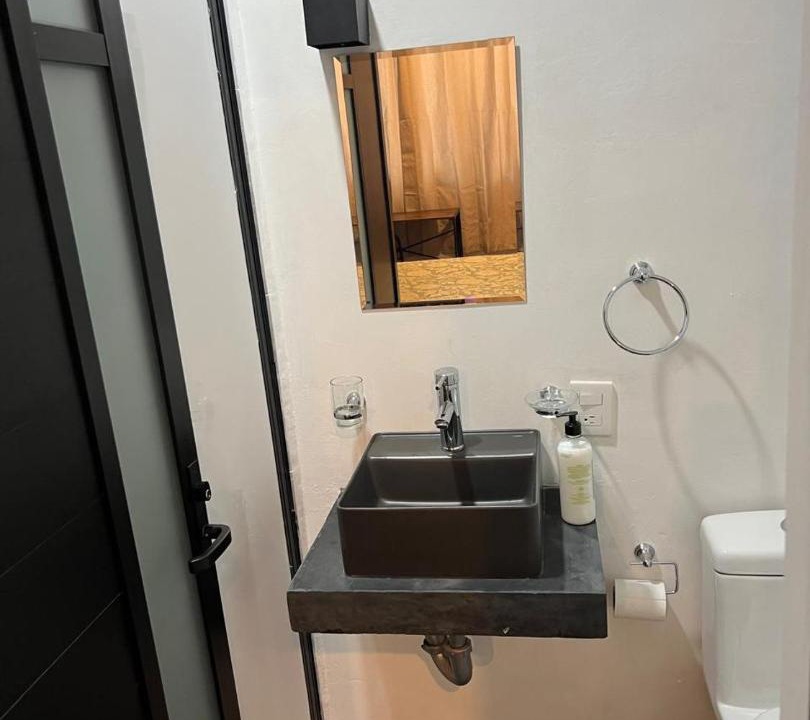 Photo of Bathroom in Reforma