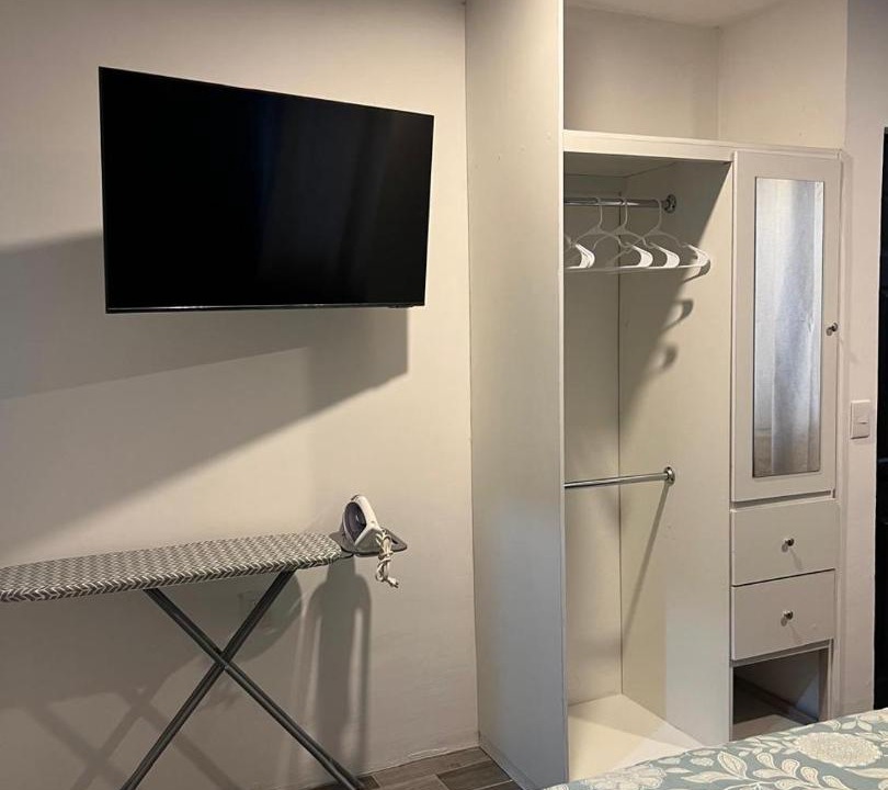 Photo of Bedroom in Reforma