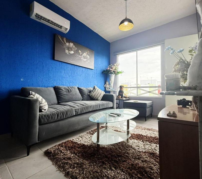 Photo of Livingroom in Puerto Juarez