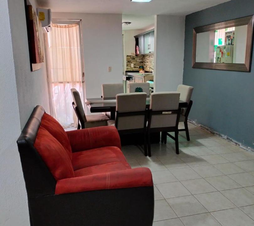 Photo of Livingroom in Coatzacoalcos