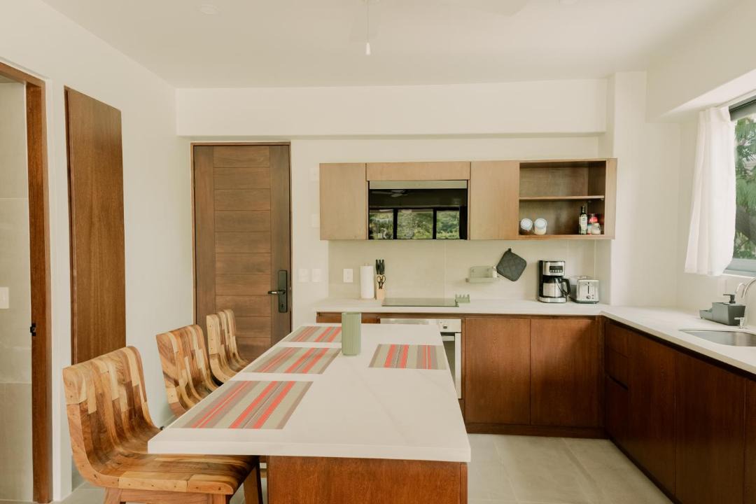 Photo of Kitchen in P Chahue