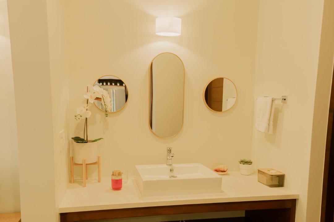 Photo of Bathroom in P Chahue