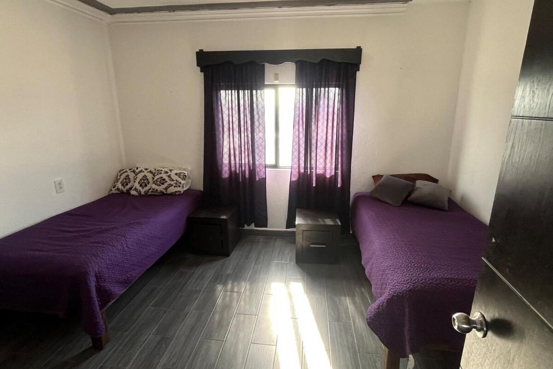 Photo of Bedroom in San Luis Potosi