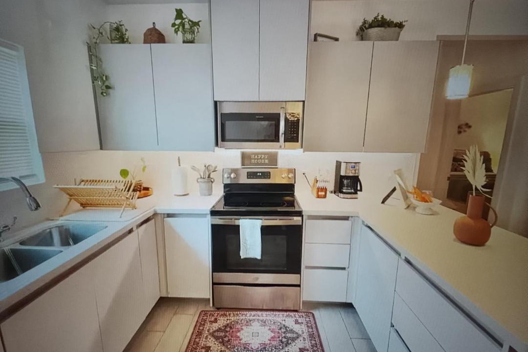 Photo of Kitchen in Monterrey