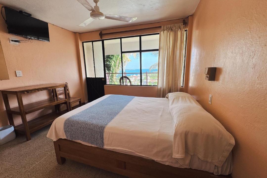 Photo of Bedroom in Hidalgo