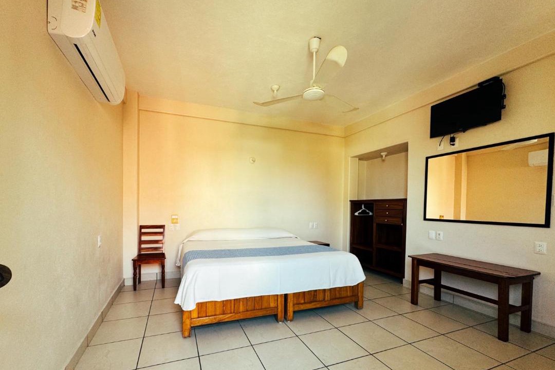 Photo of Bedroom in Hidalgo