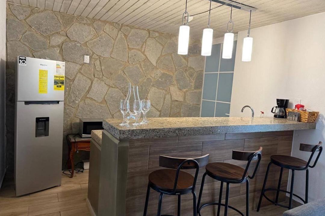 Photo of Kitchen in Mazamitla