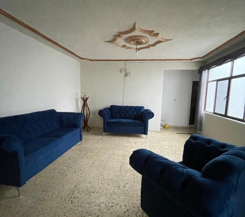 Photo of Livingroom in San Juan de los Lagos