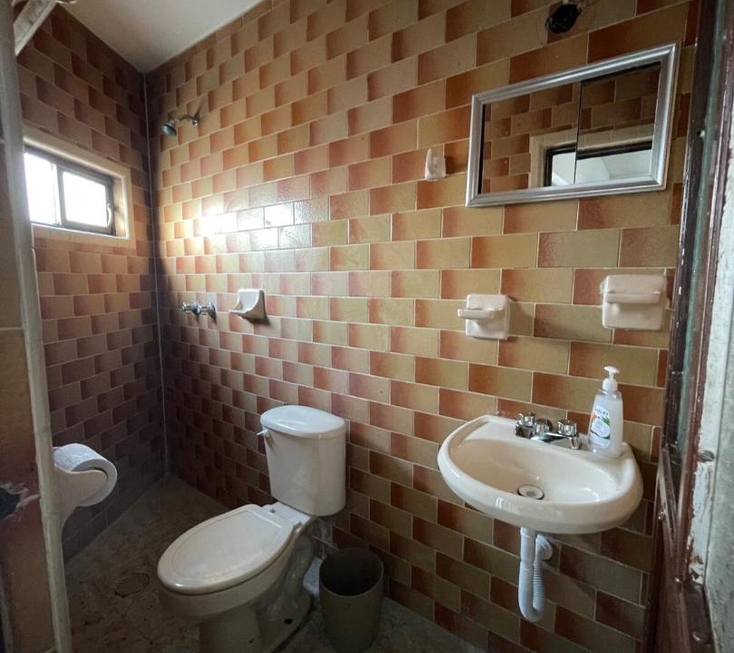 Photo of Bathroom in San Juan de los Lagos