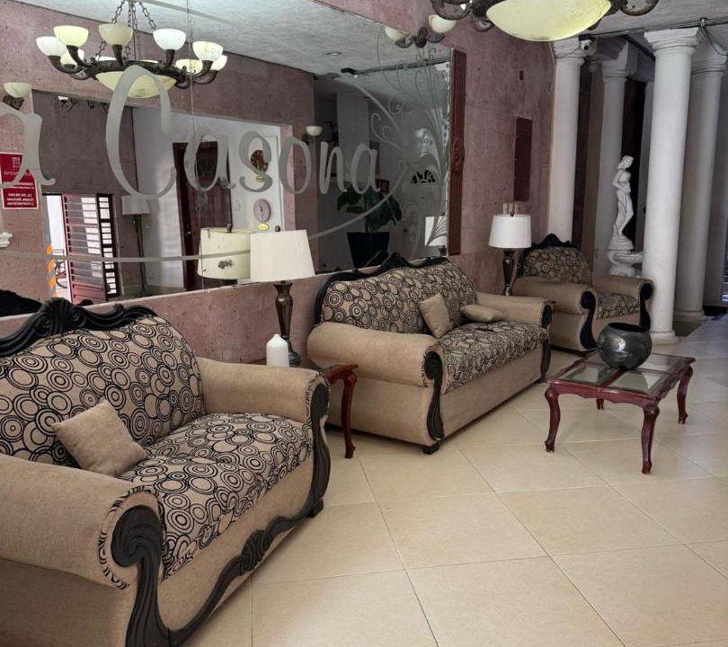 Photo of Livingroom in Villahermosa