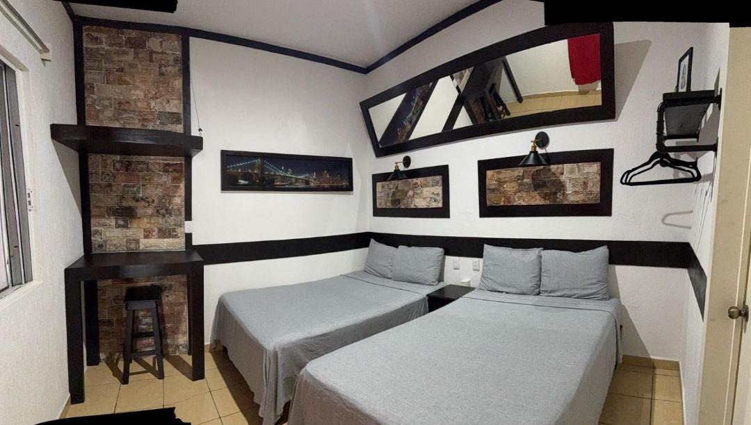 Photo of Bedroom in Villahermosa