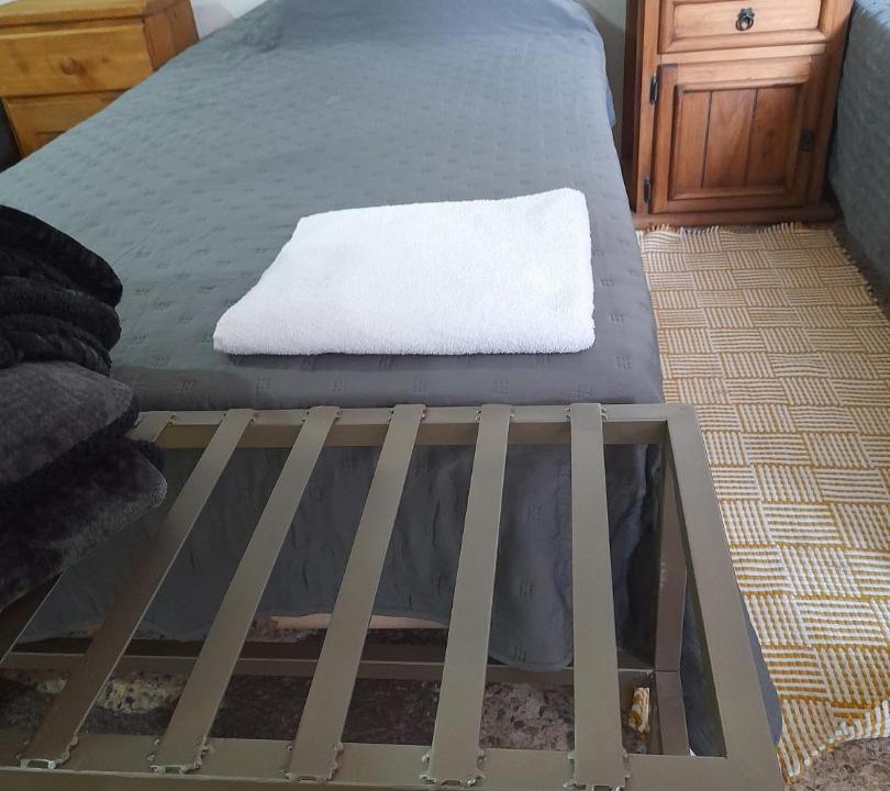 Photo of Bedroom in San Jose Iturbide