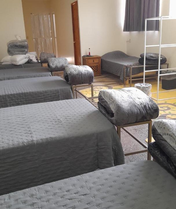 Photo of Bedroom in San Jose Iturbide