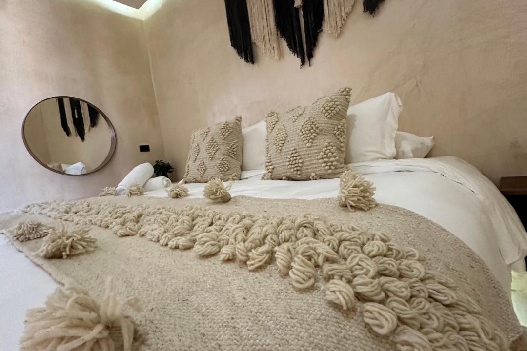 Photo of Bedroom in Isla Holbox