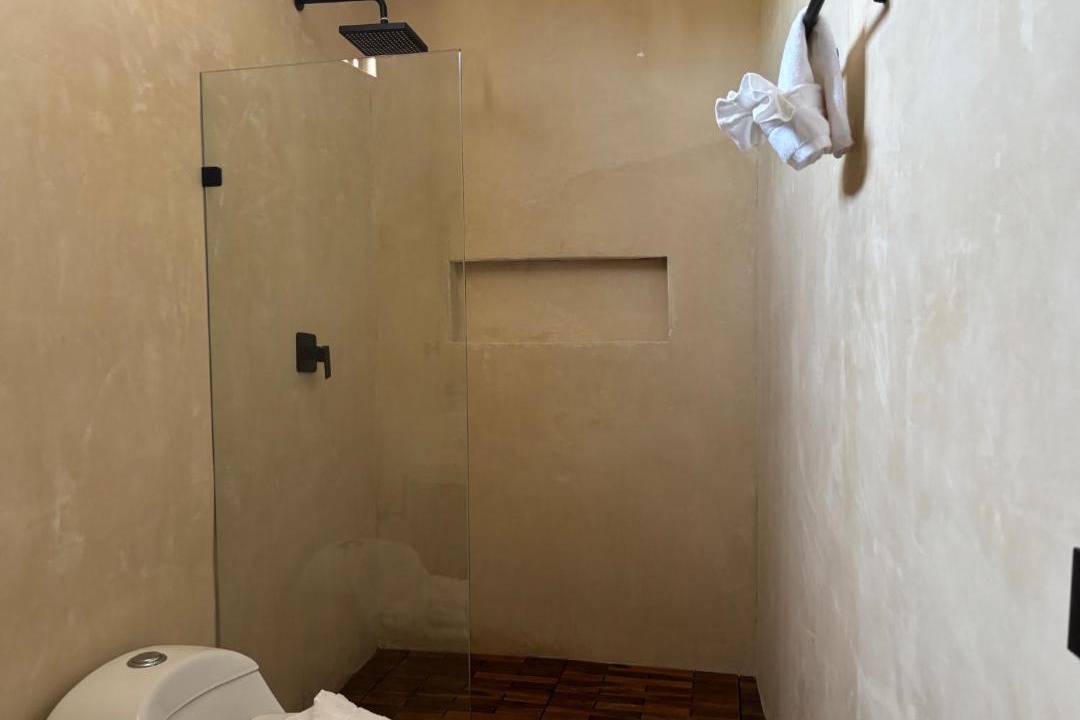 Photo of Bathroom in Isla Holbox
