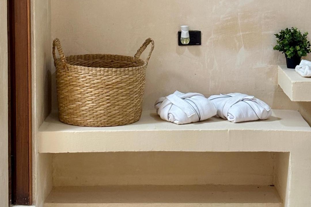 Photo of Bathroom in Isla Holbox