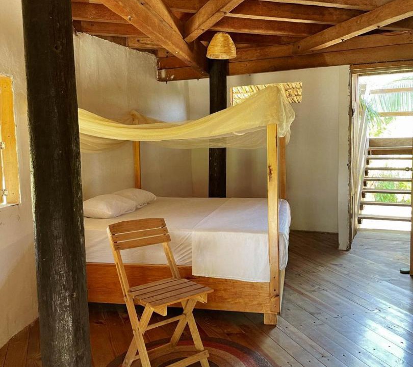 Photo of Bedroom in El Azufre