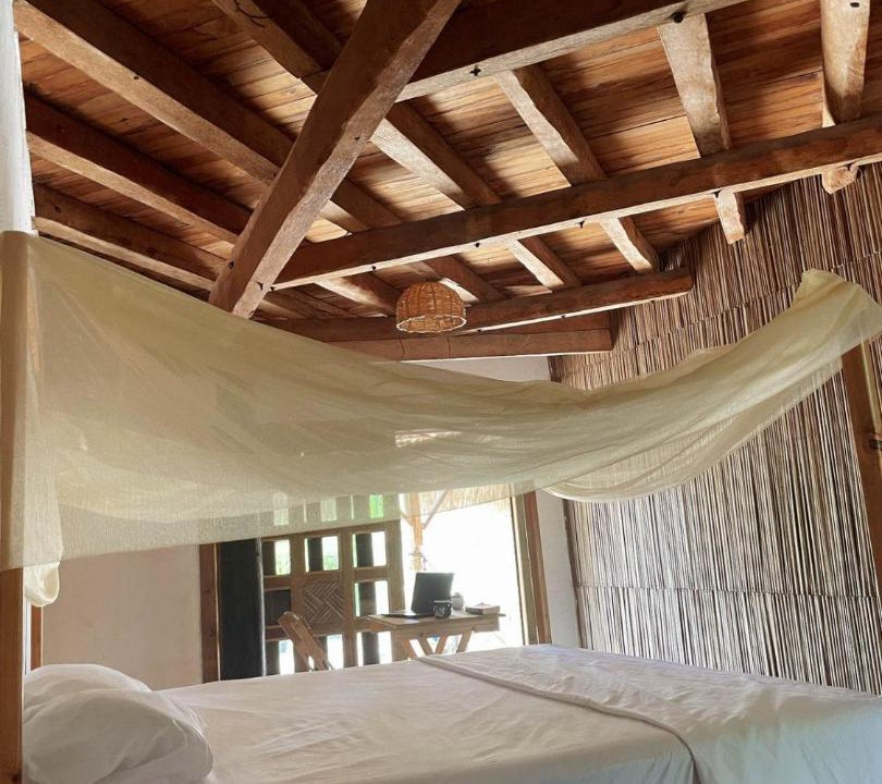 Photo of Bedroom in El Azufre