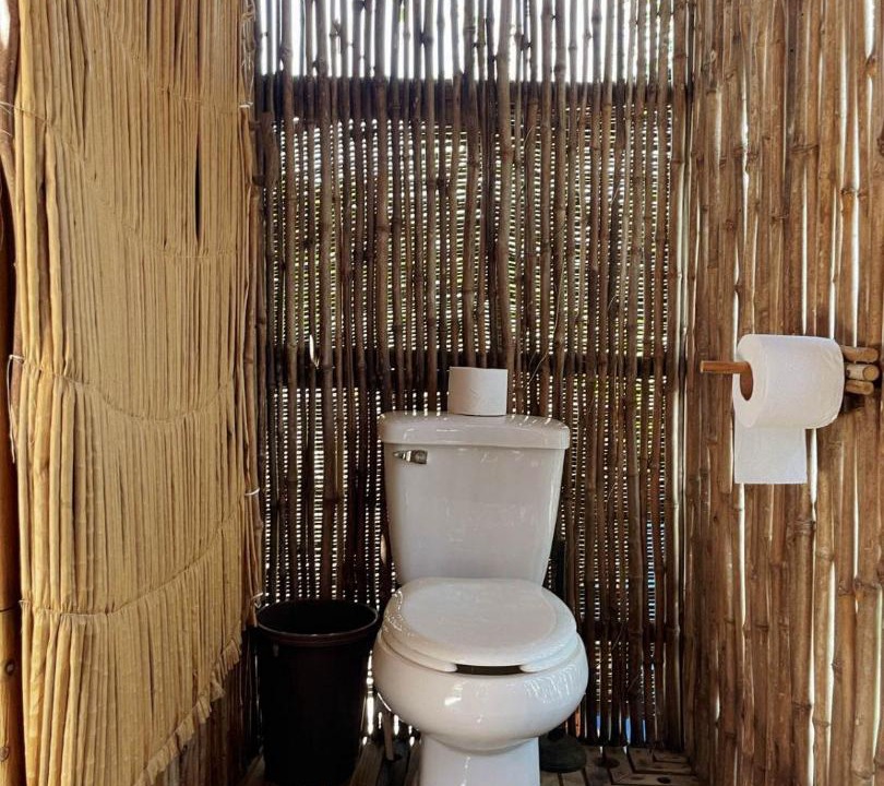 Photo of Bathroom in El Azufre