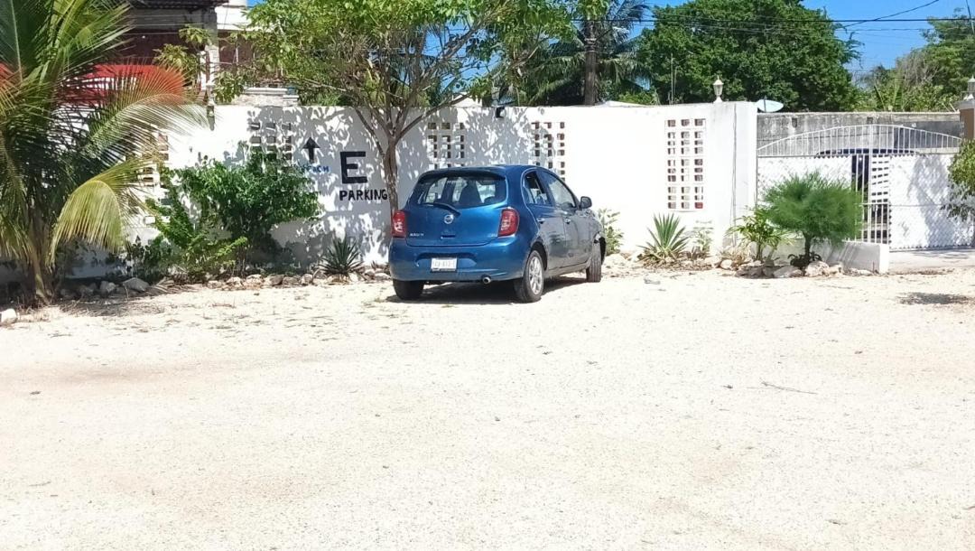 Photo of Others in Celestun