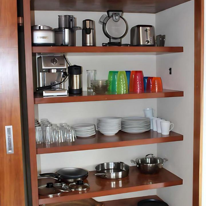 Photo of Kitchen in San Antonio Tlayacapan