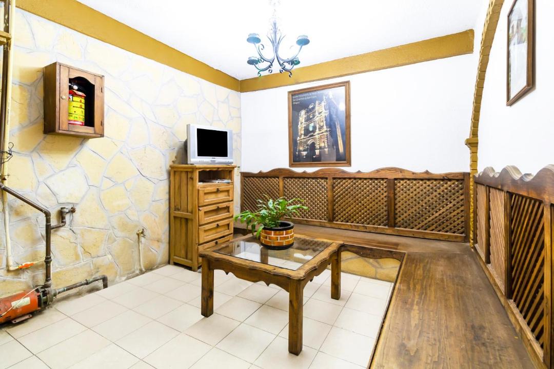 Photo of Others in San Cristobal de las Casas