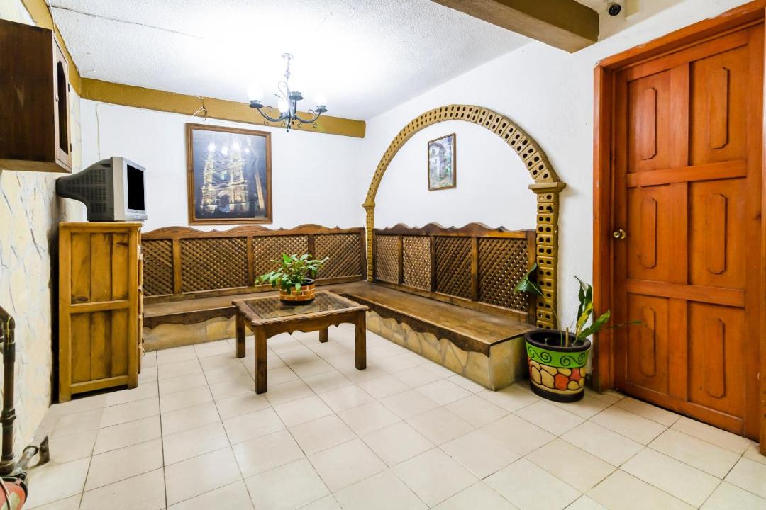 Photo of Others in San Cristobal de las Casas