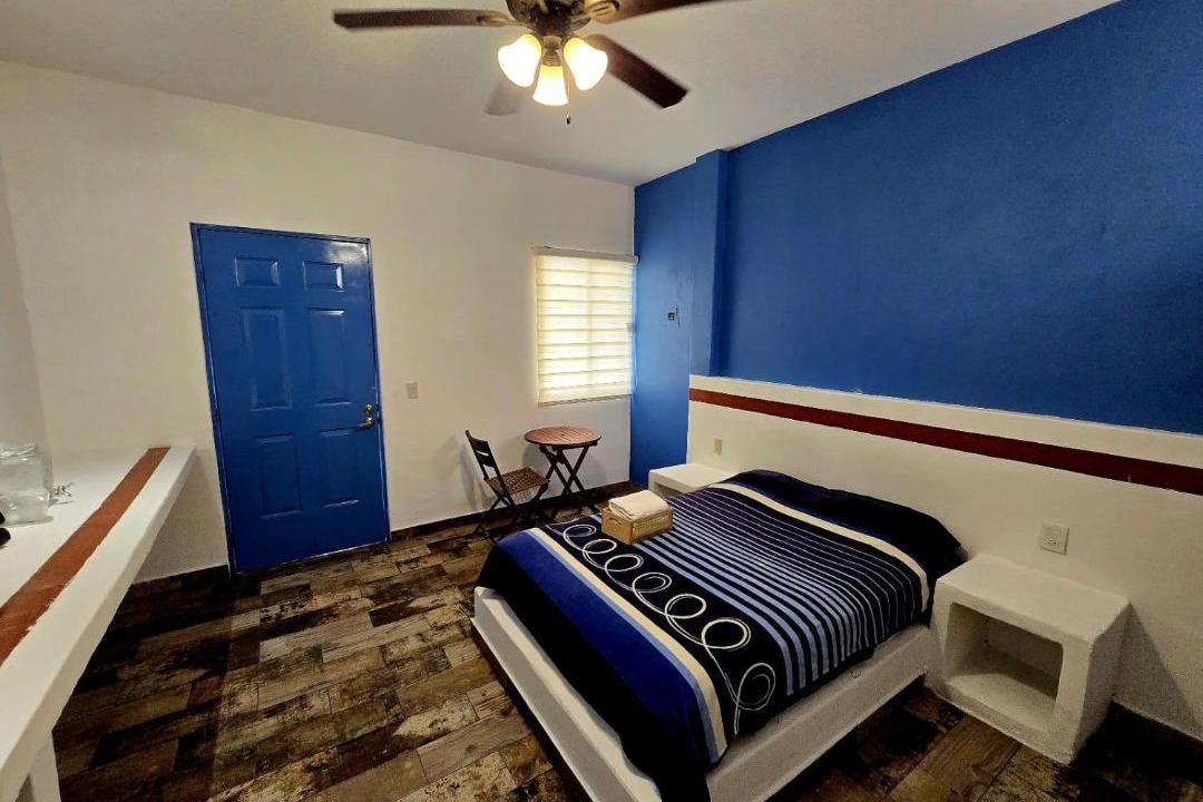 Photo of Bedroom in Tapachula