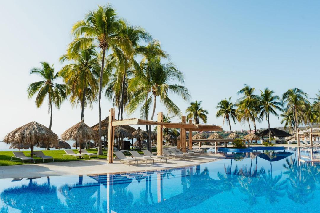 Photo of Others in Santa Maria Huatulco