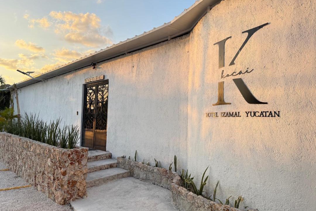 Photo of Others in Izamal
