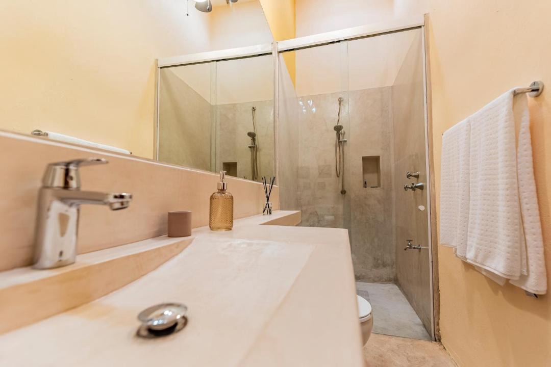Photo of Bathroom in Centro