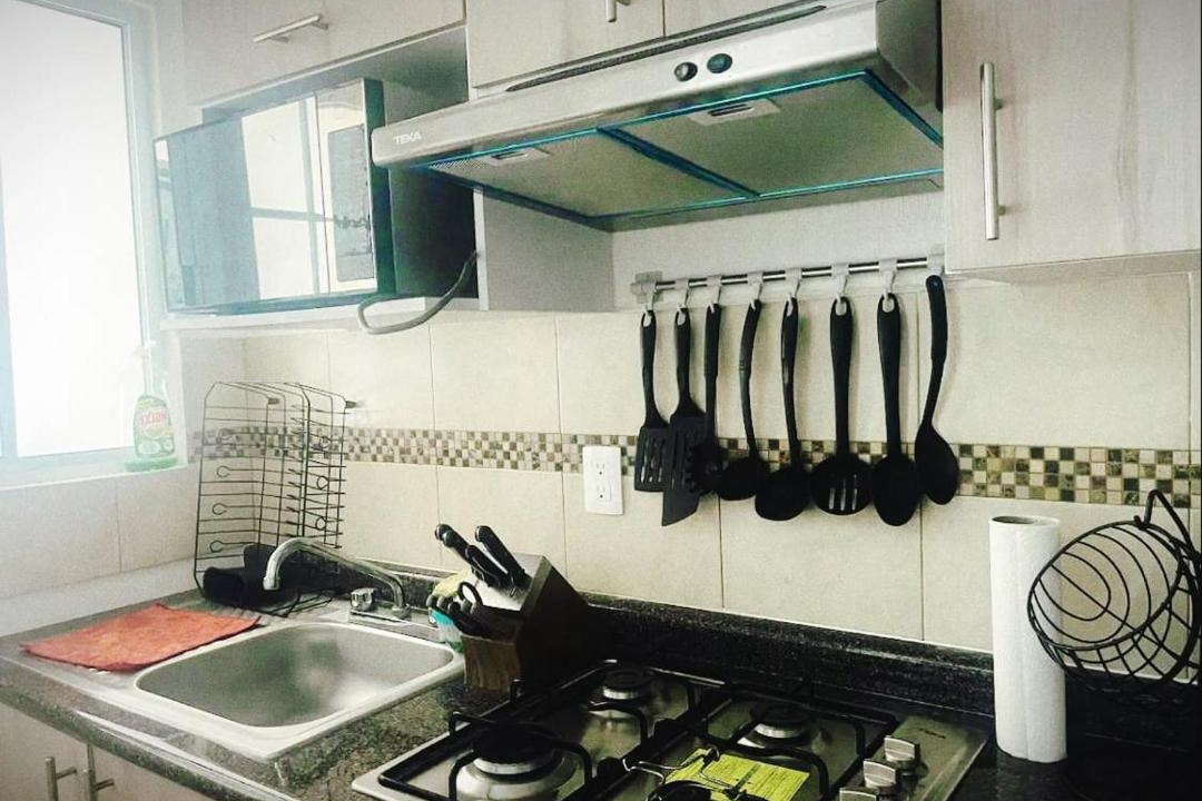 Photo of Kitchen in Acapulco